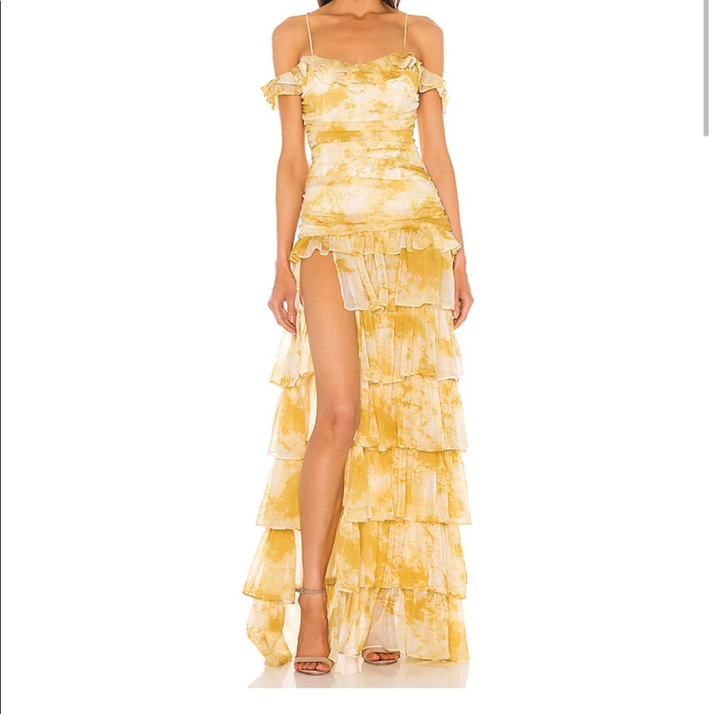 Atoir FWRD back to love dress
